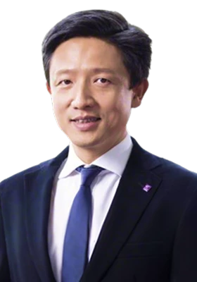 张晓泉教授