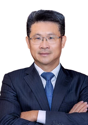 黄辉教授